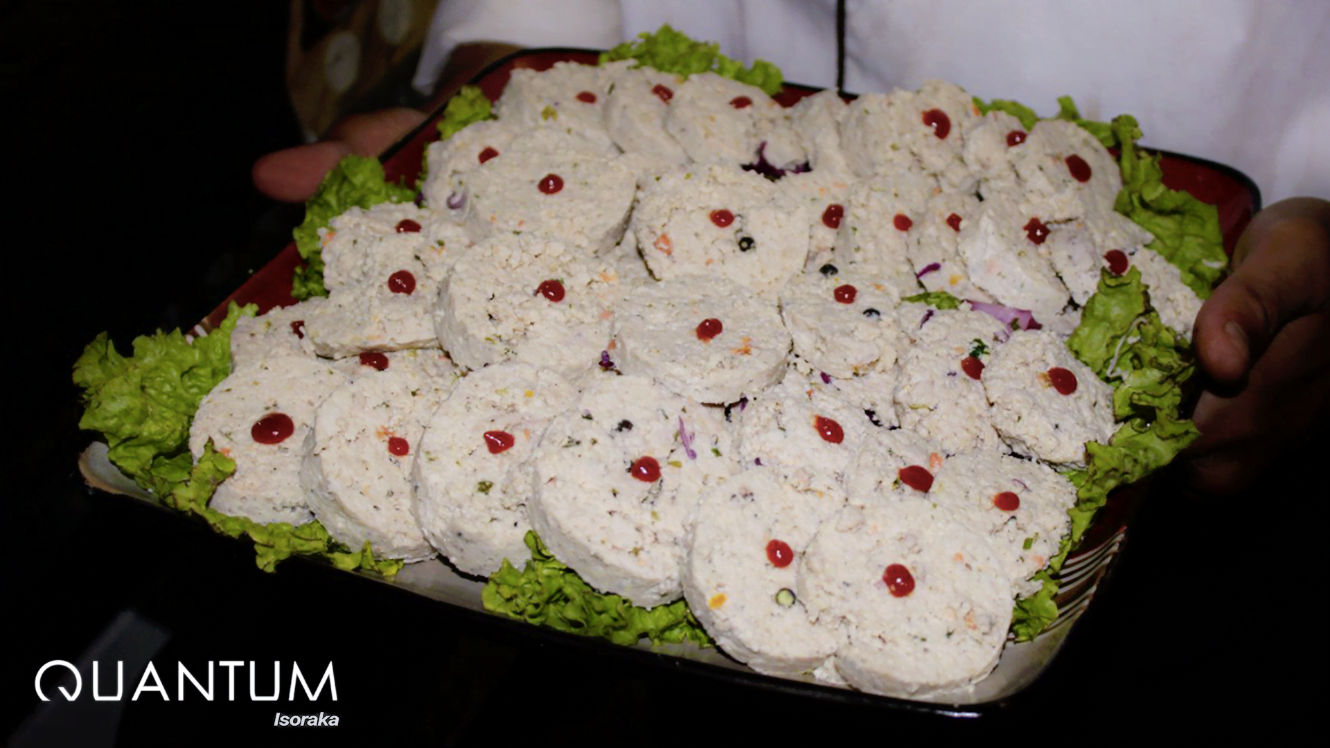 Plat d’Anniversaire