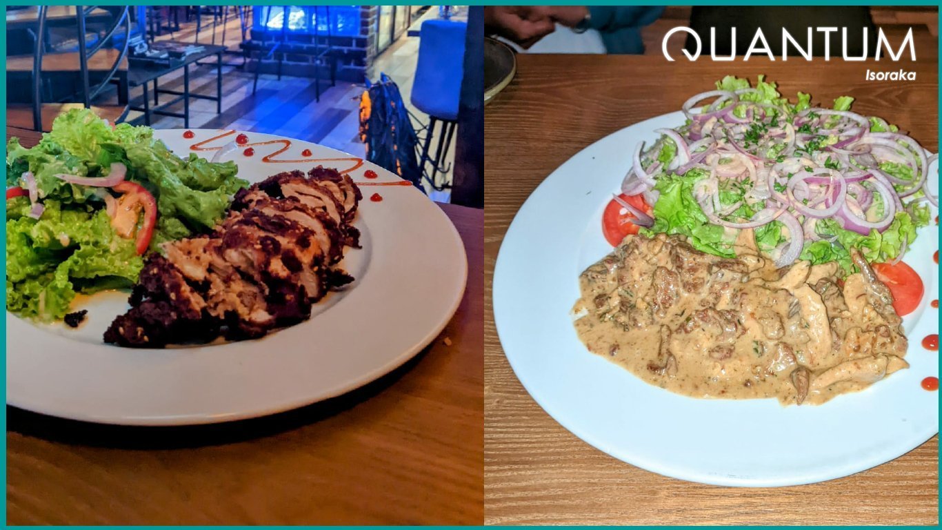 Découvrez les saveurs de l'Algérie comment promouvoir votre restaurant méditerranéen avec une touche algérienne | quantum-isoraka.com