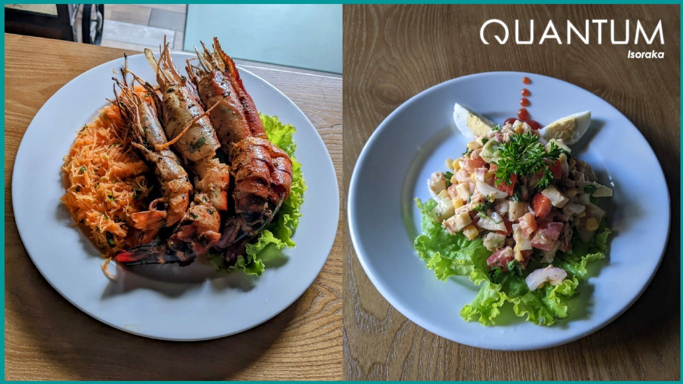 Les clés pour promouvoir votre restaurant | quantum-isoraka.com