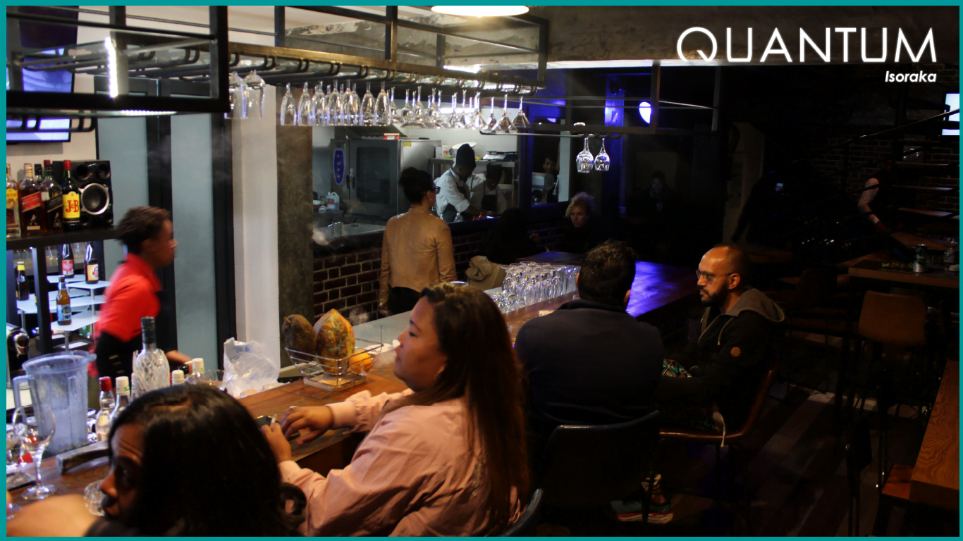 Moments conviviaux entre amis | quantum-isoraka.com