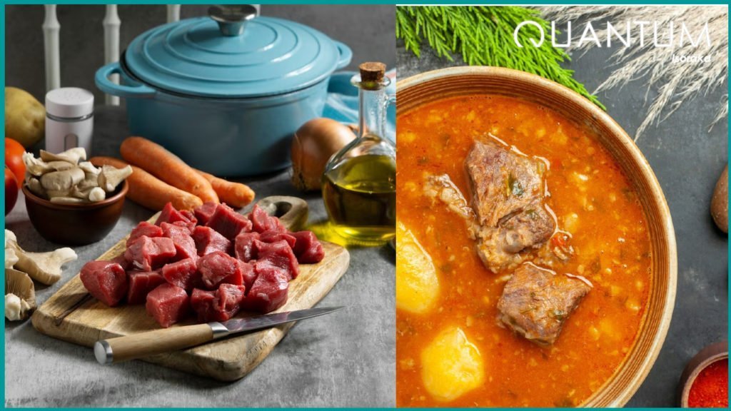 Chorba Ingrédient | quantum-isoraka.com