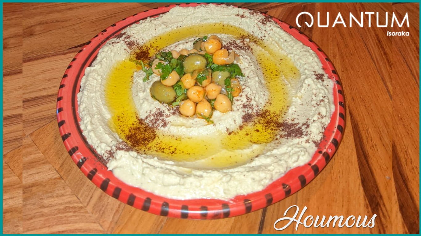 Houmous | quantum-isoraka.com