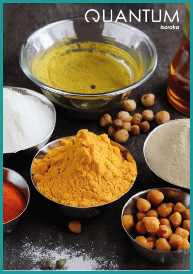 La ingredients aloo tikki | quantum-isoraka.com