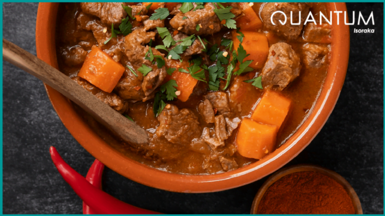 Le Mouton Rogan Josh | quantum-isoraka.com