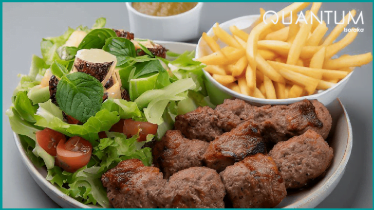 Le kefta | quantum-isoraka.com