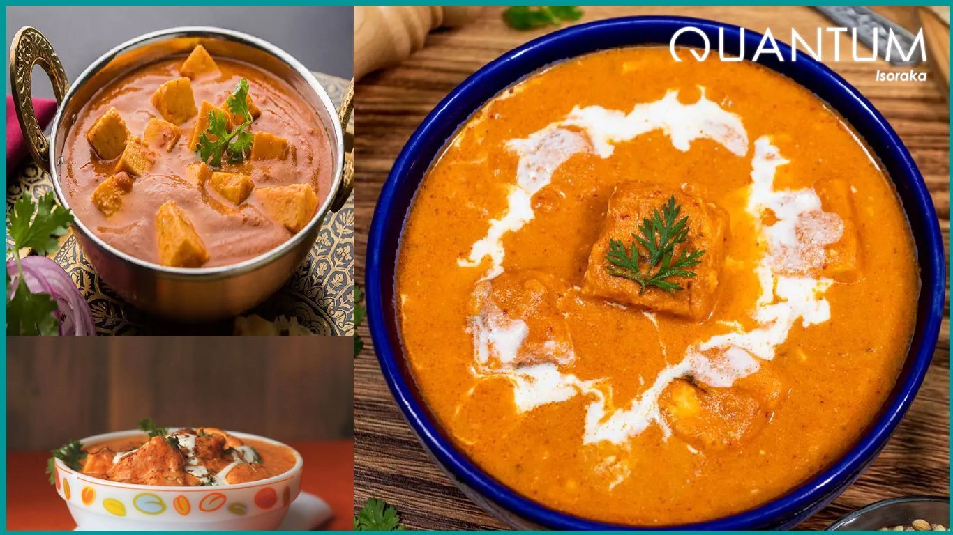 Masala Paneer | quantum-isoraka.com