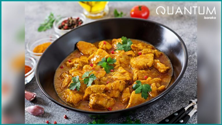 Paneer Masroom | quantum-isoraka.com
