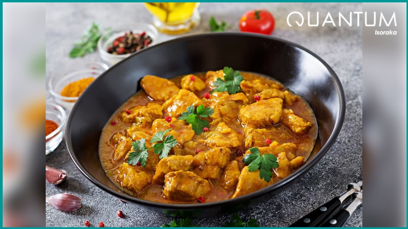 Paneer Masroom | quantum-isoraka.com