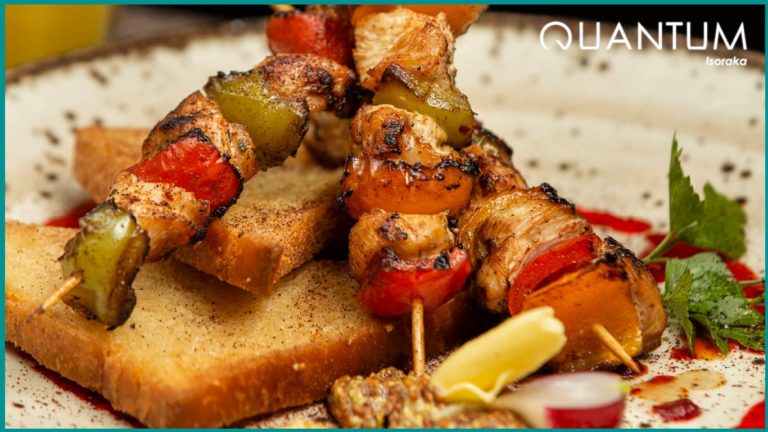 Paneer tikka | quantum-isoraka.com