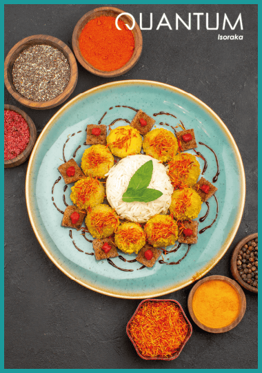 Utilisations Culinaires | quantum-isoraka.com