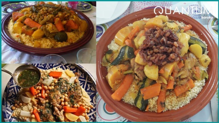 couscous royal kabyle | quantum-isoraka.com