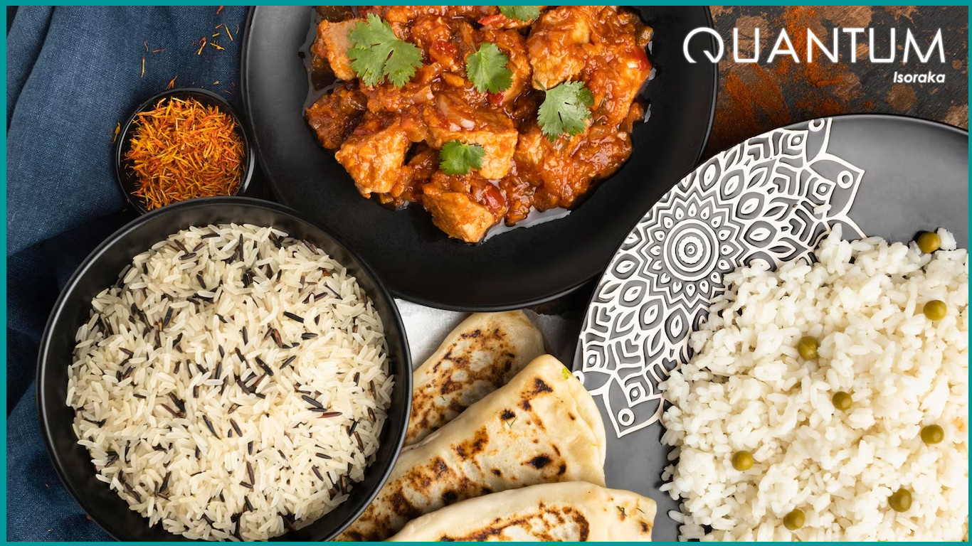 la cuisine indienne | quantum-isoraka.com