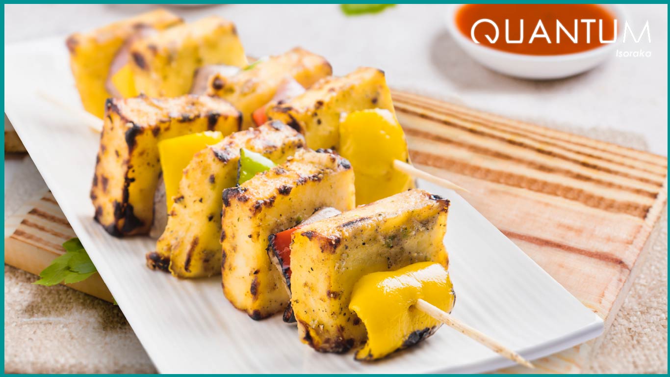 paneer tandoori | quantum-isoraka.com