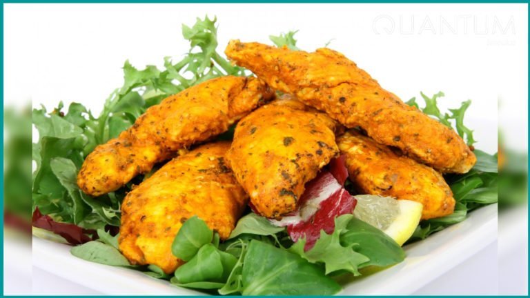 Fish Tandoori | quantum-isoraka.com