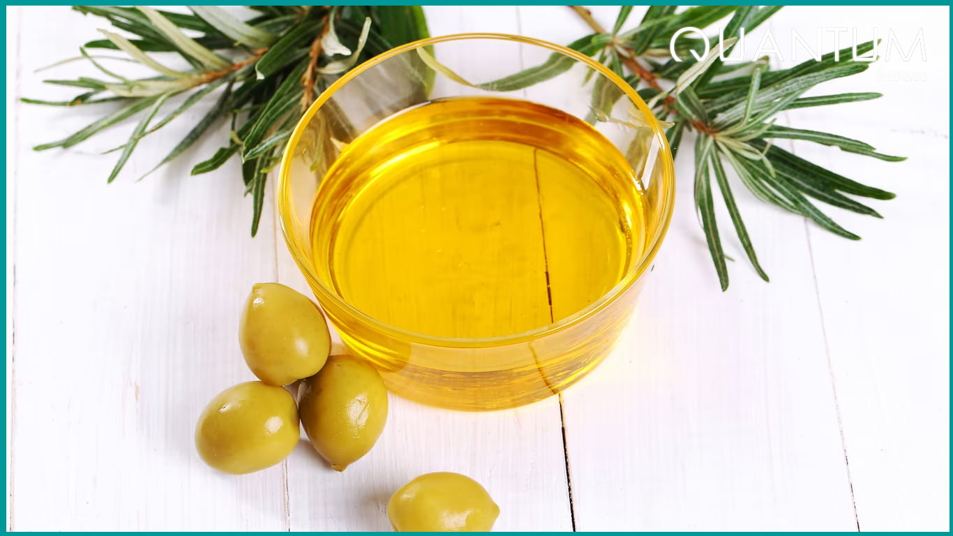 Huile d'olive | quantum-isoraka.com