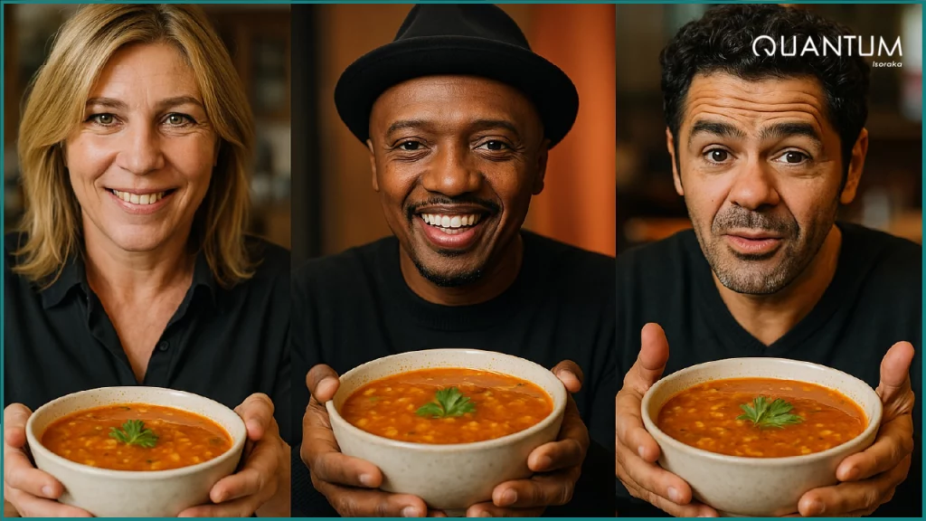 La guerre des chorbas une bataille à trois saveurs qui dure depuis des siècles | quantum-isoraka.com