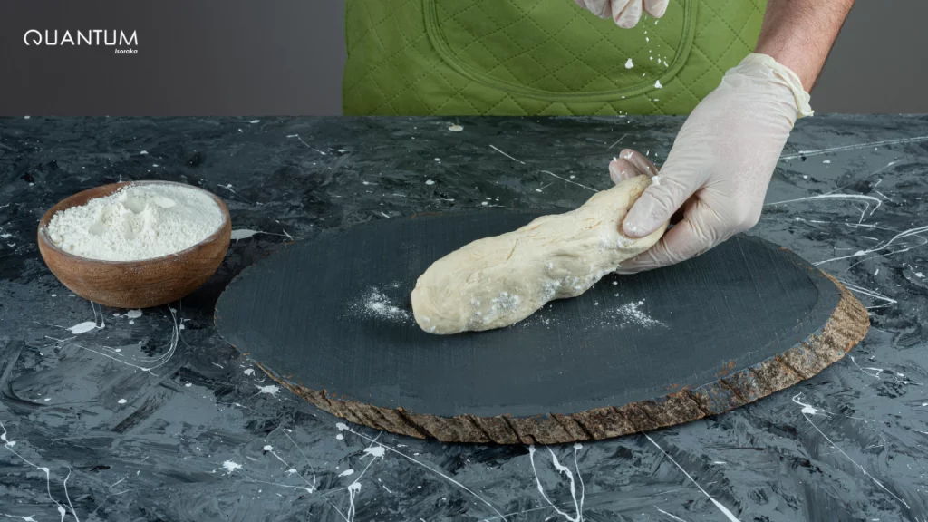 L’alchimie du pétrissage et de la fermentation | quantum-isoraka.com