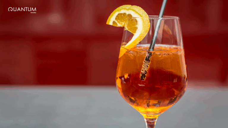 Masala Mule: 5 techniques exclusives pour créer le cocktail épicé qui transformera vos soirées | quantum-isoraka.com