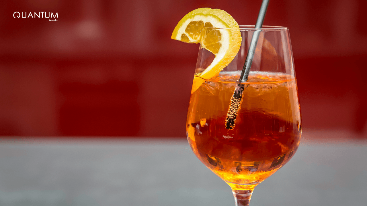 Masala Mule: 5 techniques exclusives pour créer le cocktail épicé qui transformera vos soirées | quantum-isoraka.com