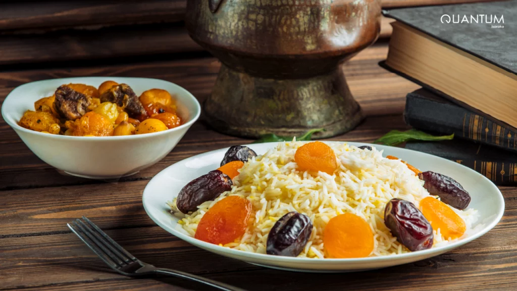 Origines et histoire du couscous kabyle à travers les traditions | quantum-isoraka.com