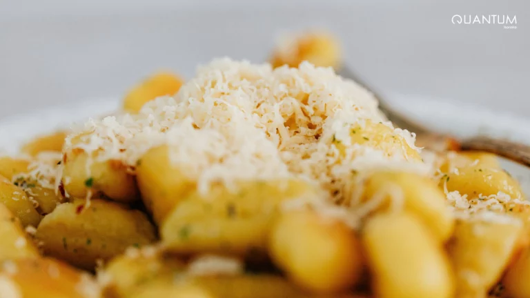 Restaurant Quantum Isoraka - Cuisine méditerranéenne authentique à Antananarivo | quantum-isoraka.com