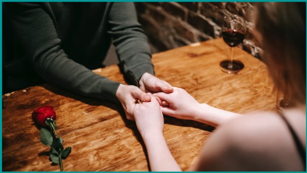 ✨ Saint-Valentin : Une soirée d&rsquo;exception au Quantum Isoraka ✨