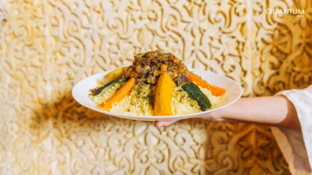 Couscous kabyle: 5 techniques ancestrales qui font toute la différence sur votre table | quantum-isoraka.com