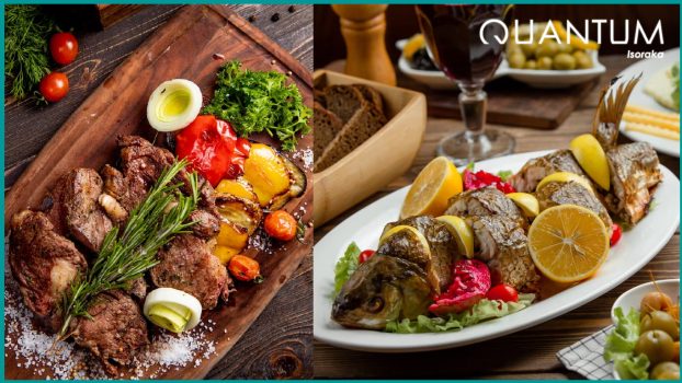 Cuisine Méditerranéenne | quantum-isoraka.com