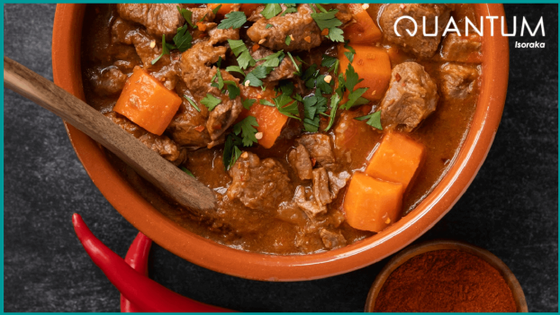 Le Mouton Rogan Josh | quantum-isoraka.com