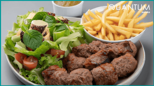 Le kefta | quantum-isoraka.com