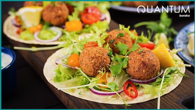 Les Falafels | quantum-isoraka.com