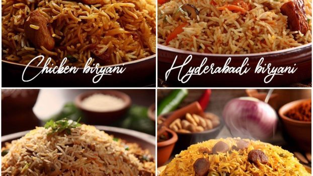 Chicken Biryani | quantum-isoraka.com