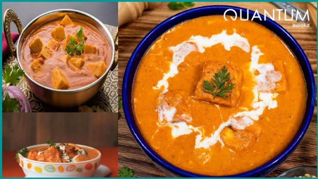 Masala Paneer | quantum-isoraka.com