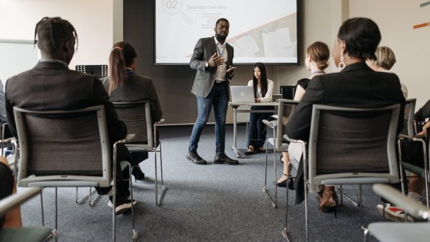 Organiser un séminaire au restaurant Quantum Isoraka