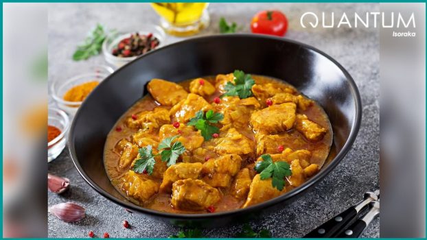 Paneer Masroom | quantum-isoraka.com