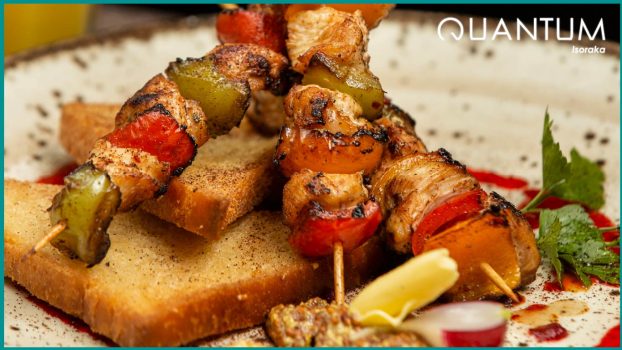 Paneer tikka | quantum-isoraka.com