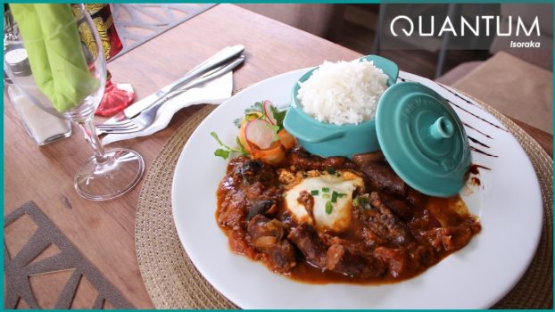 Tchoutchouka | quantum-isoraka.com