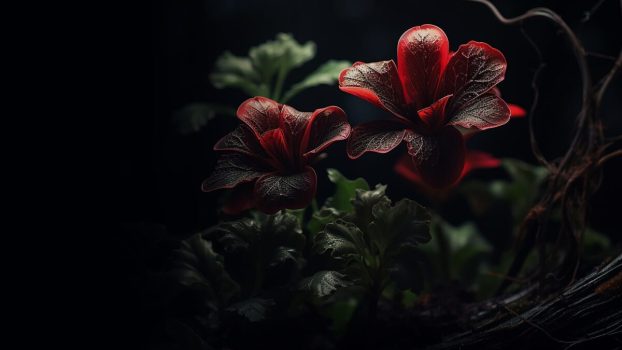 Finding Stillness in the Embrace of Nature