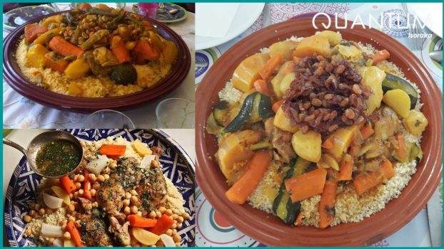 couscous royal kabyle | quantum-isoraka.com